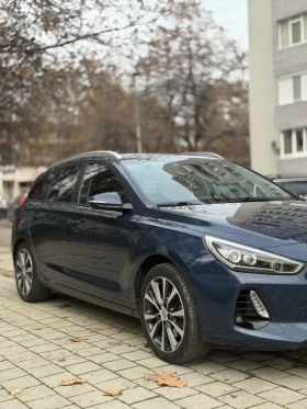 Hyundai I30 1.6, снимка 5