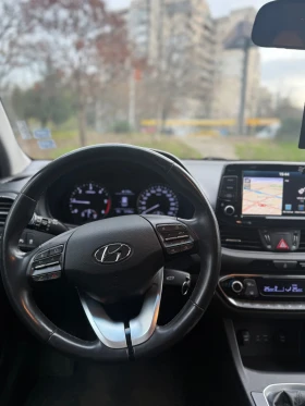 Hyundai I30 1.6, снимка 9