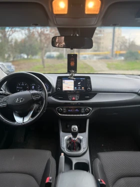 Hyundai I30 1.6, снимка 8