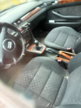 Audi A6 2, 4 бензин  - 800 € / 1564.66 лв. - 27739126 4