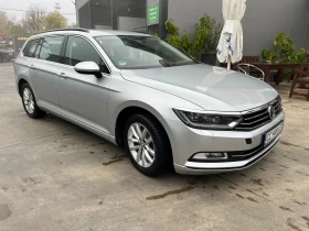 VW Passat VW Passat 2.0 TDI - 10000 € / 19558.30 лв. - 58135459 2