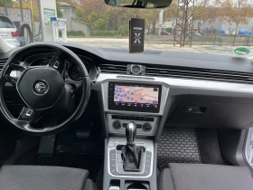 VW Passat VW Passat 2.0 TDI - 10000 € / 19558.30 лв. - 58135459 6