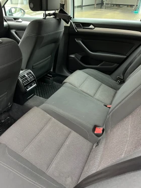 VW Passat VW Passat 2.0 TDI - 10000 € / 19558.30 лв. - 58135459 8