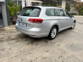 VW Passat VW Passat 2.0 TDI - 10000 € / 19558.30 лв. - 58135459 4