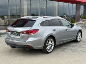 Mazda 6 2.2D SKYACTIV-D / FULL / KOJA / NAVI / AVTOMAT / | Mobile.bg � ����� ������ 7