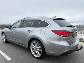 Mazda 6 2.2D SKYACTIV-D / FULL / KOJA / NAVI / AVTOMAT / - 7700 € / 15059.89 лв. - 83422515 5