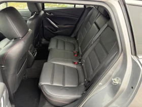 Mazda 6 2.2D SKYACTIV-D / FULL / KOJA / NAVI / AVTOMAT / - 7700 € / 15059.89 лв. - 83422515 12