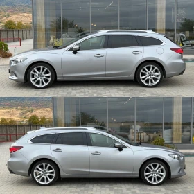 Mazda 6 2.2D SKYACTIV-D / FULL / KOJA / NAVI / AVTOMAT / | Mobile.bg � ����� ������ 4