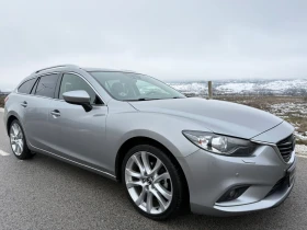 Mazda 6 2.2D SKYACTIV-D / FULL / KOJA / NAVI / AVTOMAT /