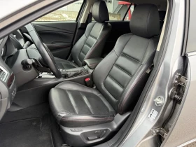 Mazda 6 2.2D SKYACTIV-D / FULL / KOJA / NAVI / AVTOMAT / - 7700 € / 15059.89 лв. - 83422515 10