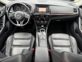 Mazda 6 2.2D SKYACTIV-D / FULL / KOJA / NAVI / AVTOMAT / - 7700 € / 15059.89 лв. - 83422515 8