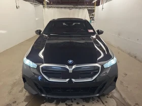 BMW i5 M60 XDRIVE  CARFAX - 43200 € / 84491.86 лв. - 69275345 7
