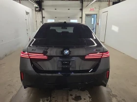 BMW i5 M60 XDRIVE  CARFAX - 43200 € / 84491.86 лв. - 69275345 6