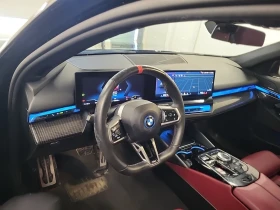 BMW i5 M60 XDRIVE  CARFAX - 43200 € / 84491.86 лв. - 69275345 9