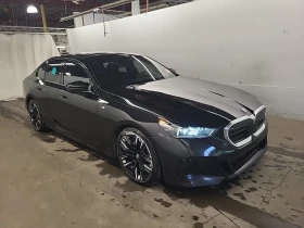 BMW i5 M60 XDRIVE  CARFAX - 43200 € / 84491.86 лв. - 69275345 2