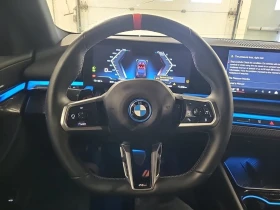 BMW i5 M60 XDRIVE  CARFAX - 43200 € / 84491.86 лв. - 69275345 11