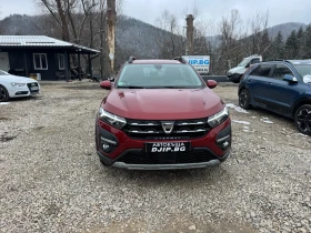 Dacia Sandero STEPWAY - 10992 € / 21498.48 лв. - 72267468 3