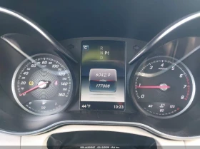 Mercedes-Benz C 300 2.0L I-4 DI, DOHC, VVT, TURBO, 241HP Rear Wheel - 8300 € / 16233.39 лв. - 60010572 12