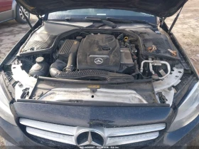 Mercedes-Benz C 300 2.0L I-4 DI, DOHC, VVT, TURBO, 241HP Rear Wheel - 8300 € / 16233.39 лв. - 60010572 15