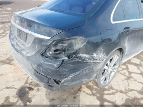 Mercedes-Benz C 300 2.0L I-4 DI, DOHC, VVT, TURBO, 241HP Rear Wheel - 8300 € / 16233.39 лв. - 60010572 11