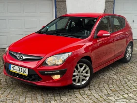 Hyundai I30 FACE - 4700 € / 9192.40 лв. - 85116931 3