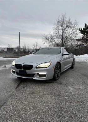 BMW 640 M-pkg* Harman/Kardon* Подгрев* Обдух* Пано* 360Vie