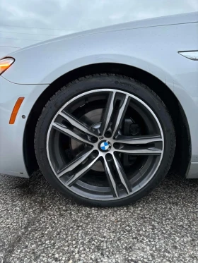 BMW 640 M-pkg* Harman/Kardon* Подгрев* Обдух* Пано* 360Vie - 17000 € / 33249.11 лв. - 98882456 11