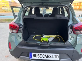 Dacia Spring 65💥EXTREME💥new💥 - 12350 € / 24154.50 лв. - 67919931 14