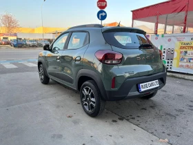 Dacia Spring 65💥EXTREME💥new💥 - 12350 € / 24154.50 лв. - 67919931 5