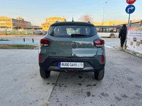 Dacia Spring 65💥EXTREME💥new💥 - 12350 € / 24154.50 лв. - 67919931 4