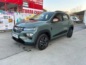 Dacia Spring 65💥EXTREME💥new💥 - 12350 € / 24154.50 лв. - 67919931 7