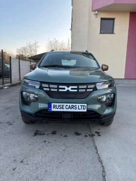 Dacia Spring 65💥EXTREME💥new💥