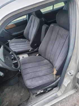 Mercedes-Benz 124 2.0 дизел на ЧАСТИ | Auto.bg — изображение 5