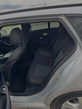 Mercedes-Benz C 180 - 8700 € / 17015.72 лв. - 29018876 8