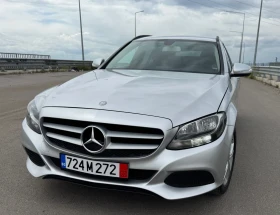 Mercedes-Benz C 180 - 8700 € / 17015.72 лв. - 29018876 2