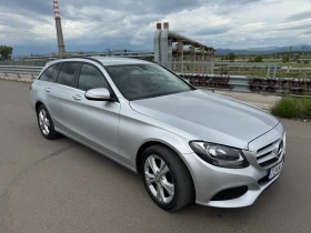 Mercedes-Benz C 180 - 8700 € / 17015.72 лв. - 29018876 3