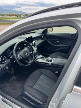 Mercedes-Benz C 180 - 8700 € / 17015.72 лв. - 29018876 9