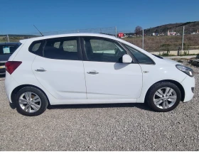 Hyundai Ix20 1.4CRDI-90к.с.ОТЛИЧНА* КЛИМАТРОНИК* ТЕМПОМАТ*  | Auto.bg — изображение 7