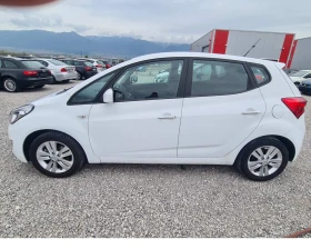 Hyundai Ix20 1.4CRDI-90к.с.ОТЛИЧНА* КЛИМАТРОНИК* ТЕМПОМАТ*  | Auto.bg — изображение 3