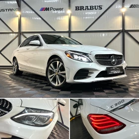 Mercedes-Benz C 300 * 4MATIC* 120 000��* �������* PANO*  | Mobile.bg � ����� ������ 7