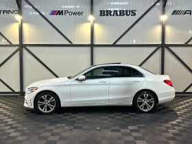 Mercedes-Benz C 300 * 4MATIC* 120 000��* �������* PANO*  | Mobile.bg � ����� ������ 6
