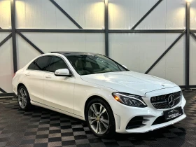 ����� �� �������� �� Mercedes-Benz C 300 * 4MATIC* 120 000��* �������* PANO* 