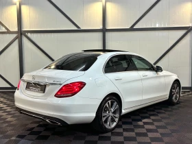 ����� �� �������� �� Mercedes-Benz C 300 * 4MATIC* 120 000��* �������* PANO* 