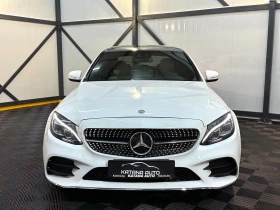 ����� �� �������� �� Mercedes-Benz C 300 * 4MATIC* 120 000��* �������* PANO* 