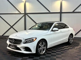 ����� �� �������� �� Mercedes-Benz C 300 * 4MATIC* 120 000��* �������* PANO* 