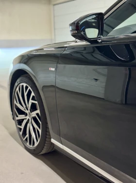 Audi A8 60 TFSI QUATTRO | V8 | 2X S-LINE | Mobile.bg � ����� ������ 5