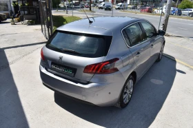 Peugeot 308 1.2�* MASSAGE* �������� ������� | Mobile.bg � ����� ������ 5
