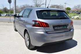 Peugeot 308 1.2�* MASSAGE* �������� ������� | Mobile.bg � ����� ������ 4