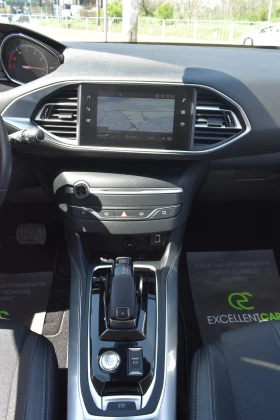 Peugeot 308 1.2�* MASSAGE* �������� ������� | Mobile.bg � ����� ������ 15
