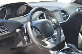 Peugeot 308 1.2�* MASSAGE* �������� ������� | Mobile.bg � ����� ������ 9